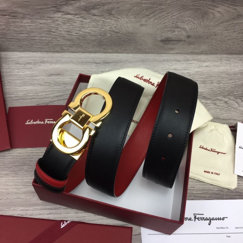 Ferragamo Belts